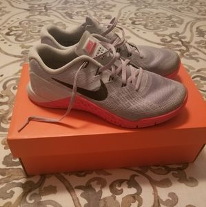 Nike Womens Metcon3